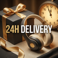 Priority Delivery (24-Hour Delivery)