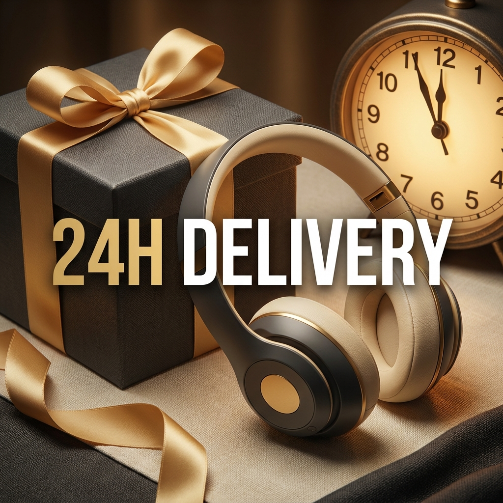 Priority Delivery (24-Hour Delivery)