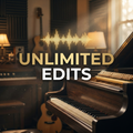 Unlimited Edits