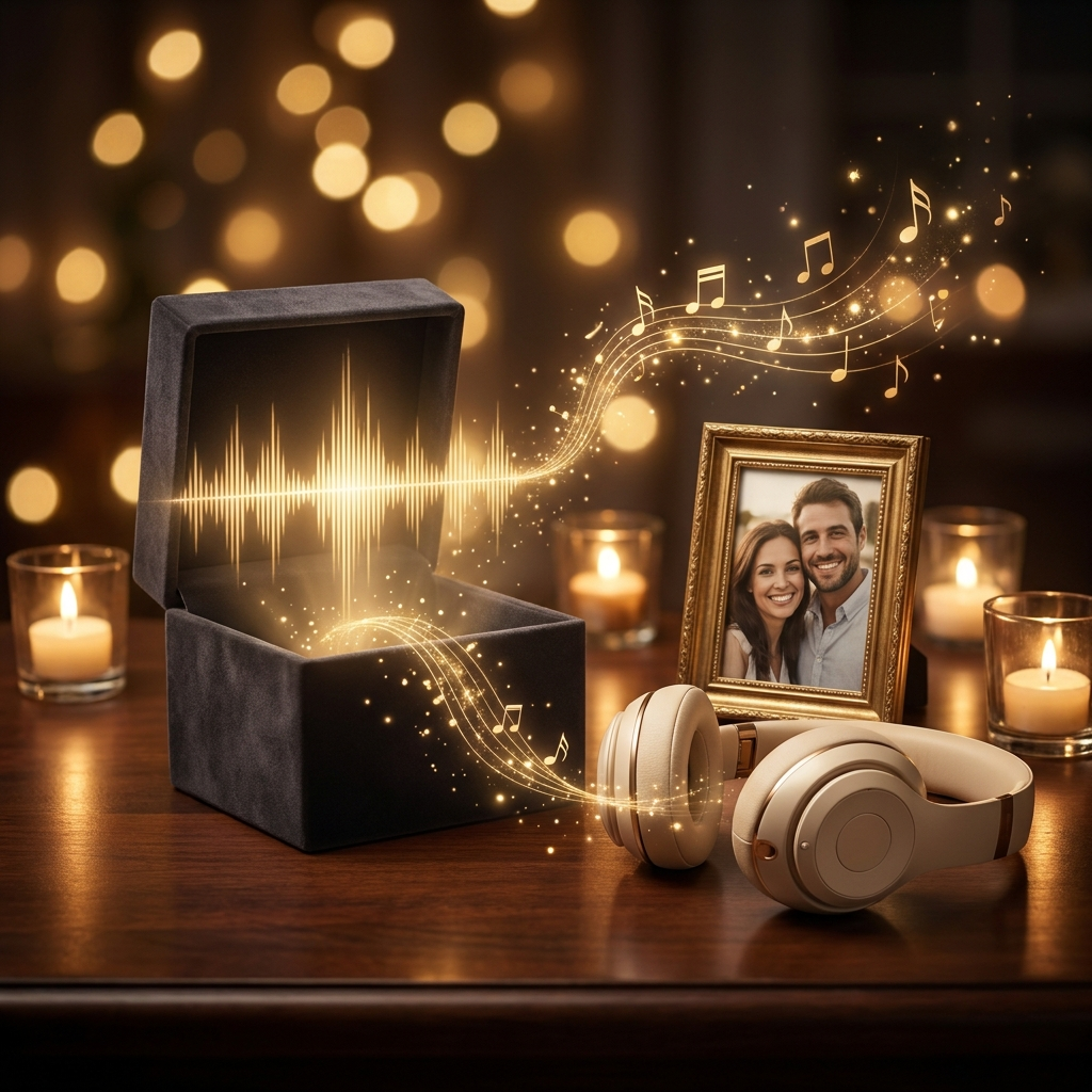 Personalized Song